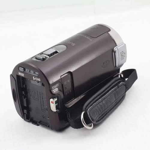 Pre-owned Product SONY HDR-CX370V Full HD Handycam Camcorder