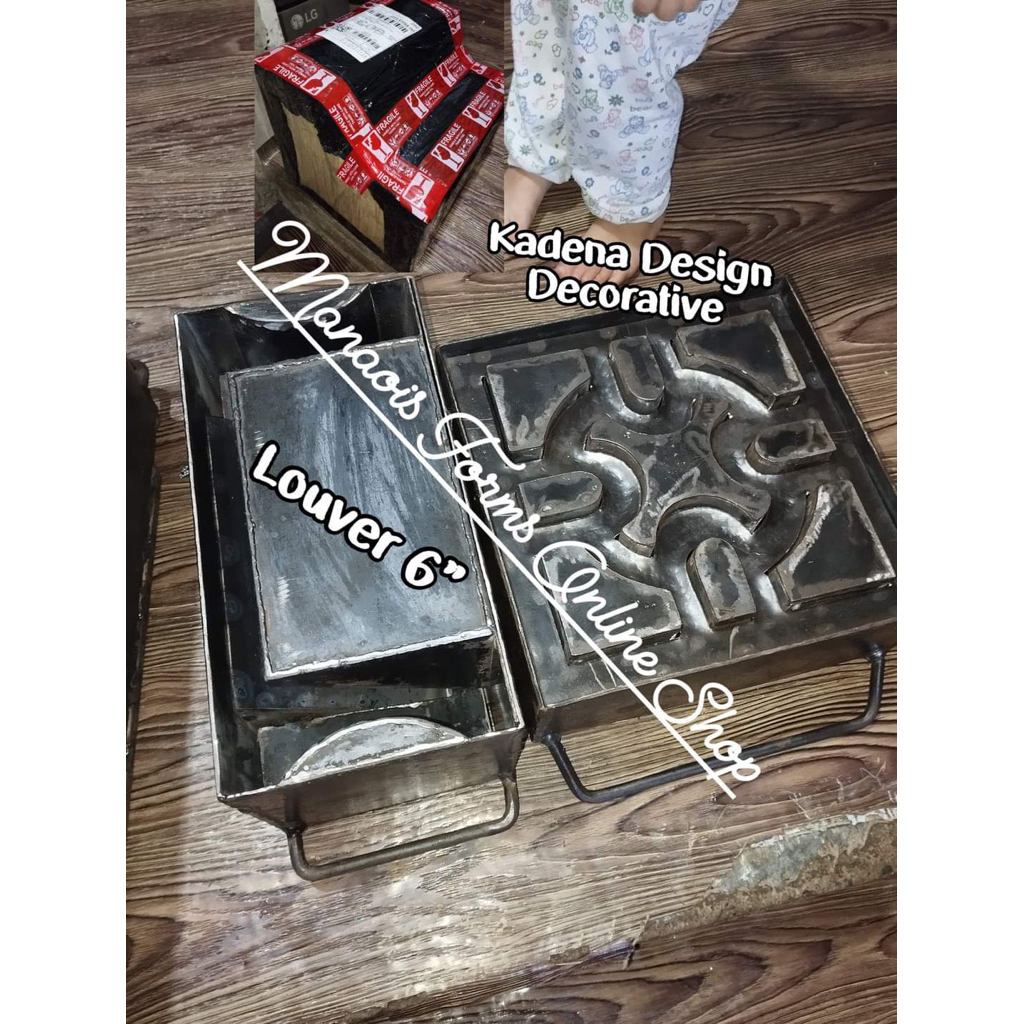 Shop louver blocks for Sale on Shopee Philippines