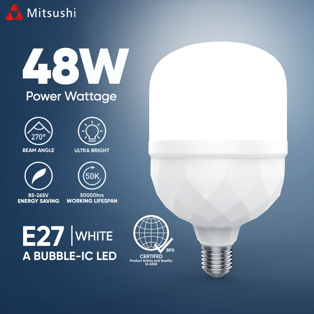 Shop led bulb for Sale on Shopee Philippines