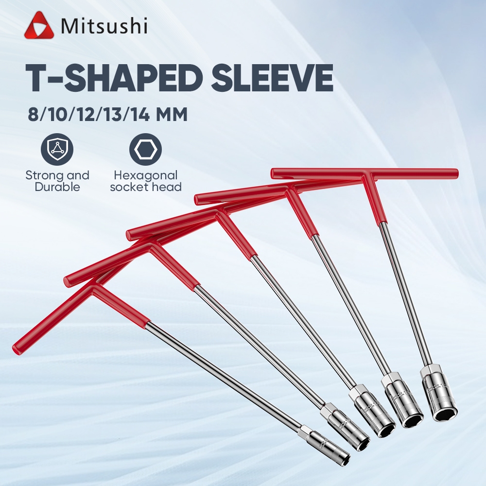 Shop t wrench tools set for Sale on Shopee Philippines