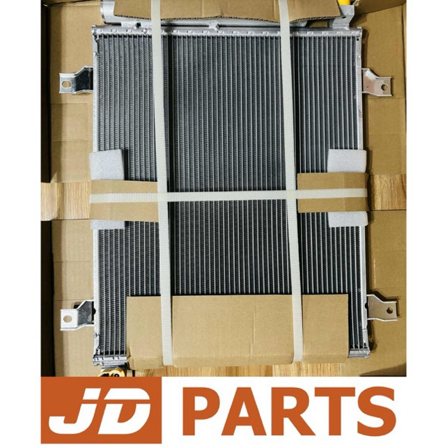 Suzuki Every DA17 Condenser, Aircon | Shopee Philippines