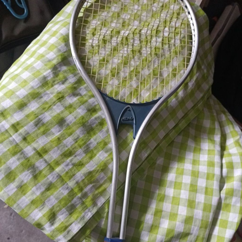 vintage racket head Japan surplus | Shopee Philippines
