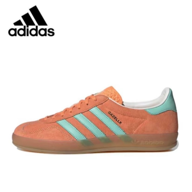 adidas gazelle silver green womens adidas Originals Gazelle Junior – JD Sports Philippines main image 1