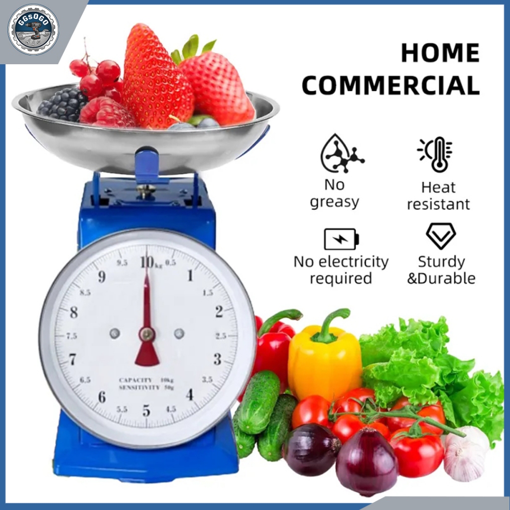 5/10/30 kilos digital weighing scaleweighing scale Big scale Electronic ...