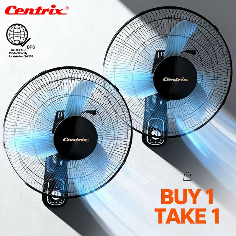 Centrix Buy-1 Take-1 Centrix 16
