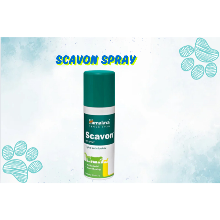 SPRAY Himalaya SCAVON SPRAY 1 BOTTLE | Shopee Philippines