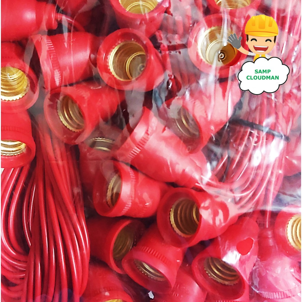 Wholesale Omni Pig Tail Sockets e12 base 2A 220V - 250V for Pilot Bulb ...
