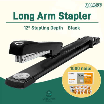 Shop long arm stapler for Sale on Shopee Philippines