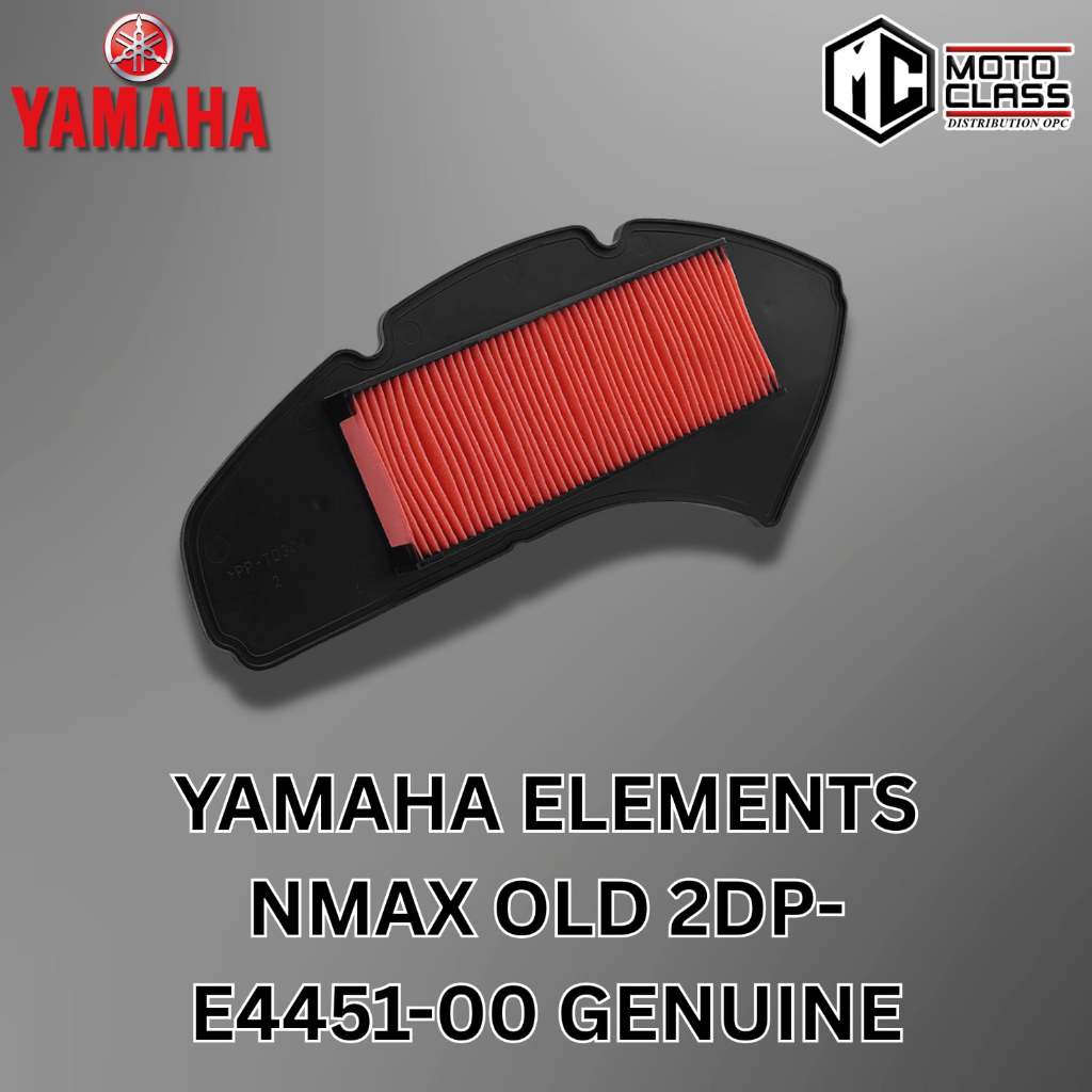 YAMAHA ELEMENTS NMAX OLD 2DP-E4451-00 GENUINE | Shopee Philippines