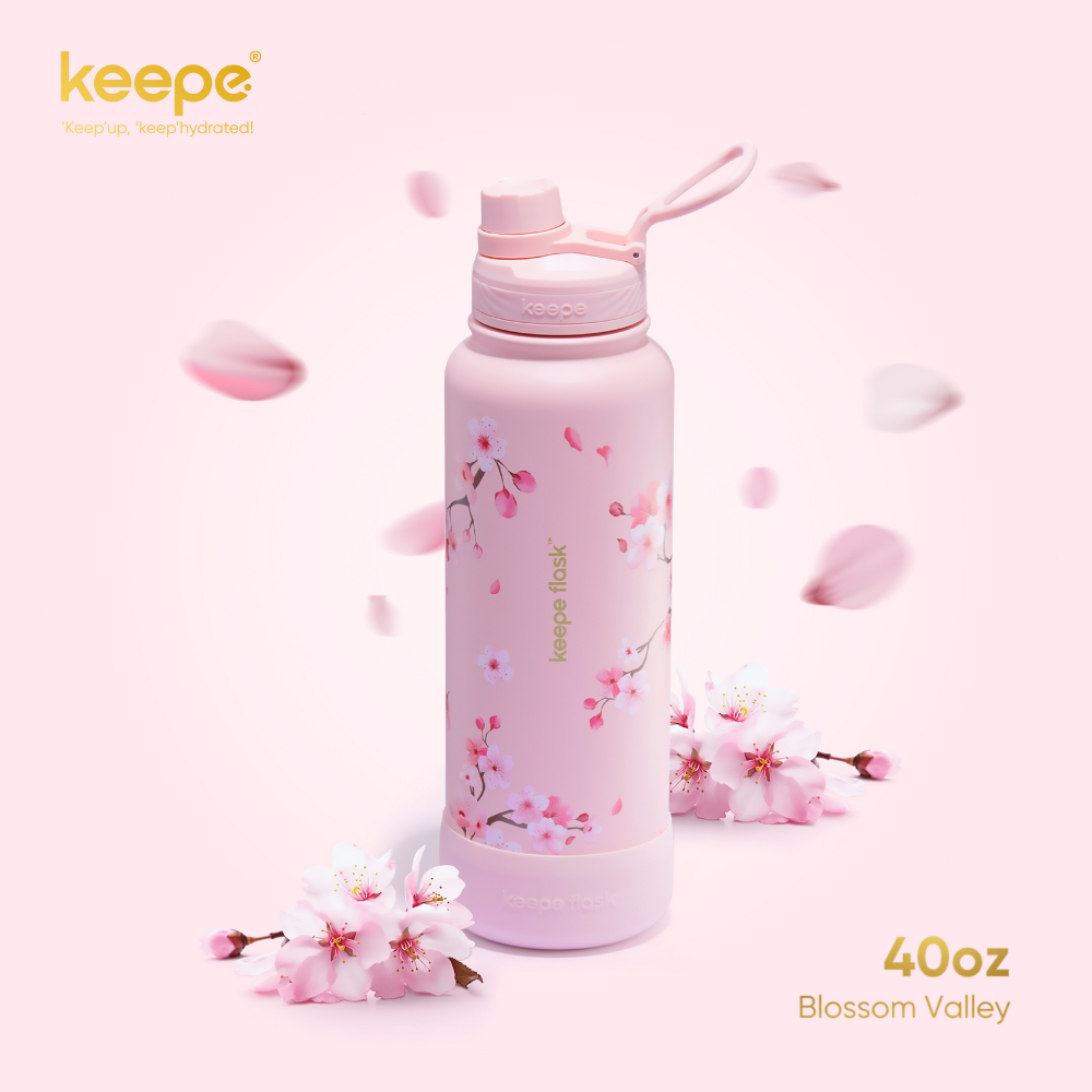 Keepe Flask , Online Shop | Shopee Philippines