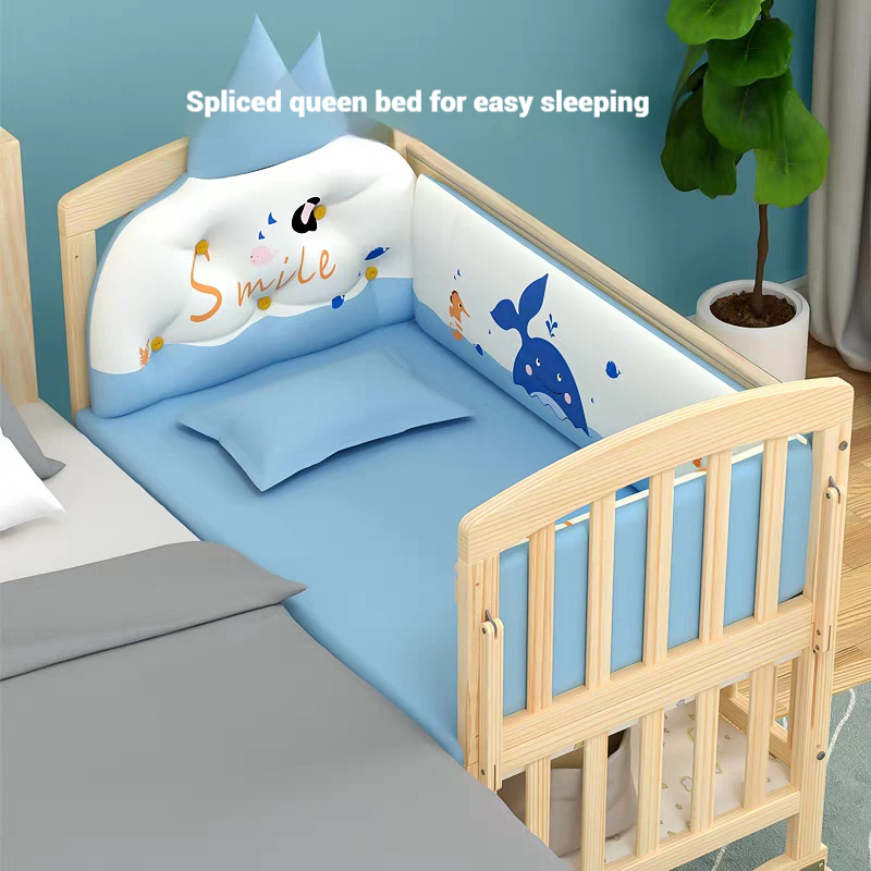 Shop crib wood for Sale on Shopee Philippines