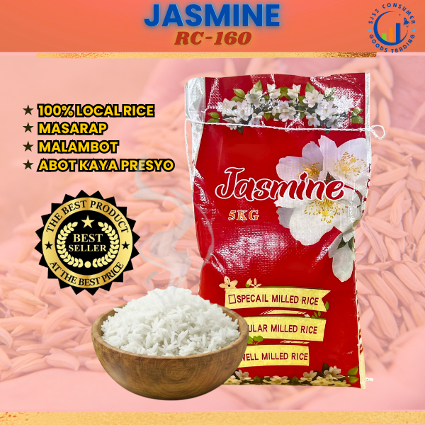 Shop 5 kilos rice for Sale on Shopee Philippines