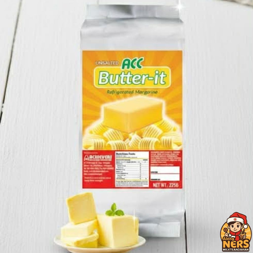 Shop butter unsalted for Sale on Shopee Philippines