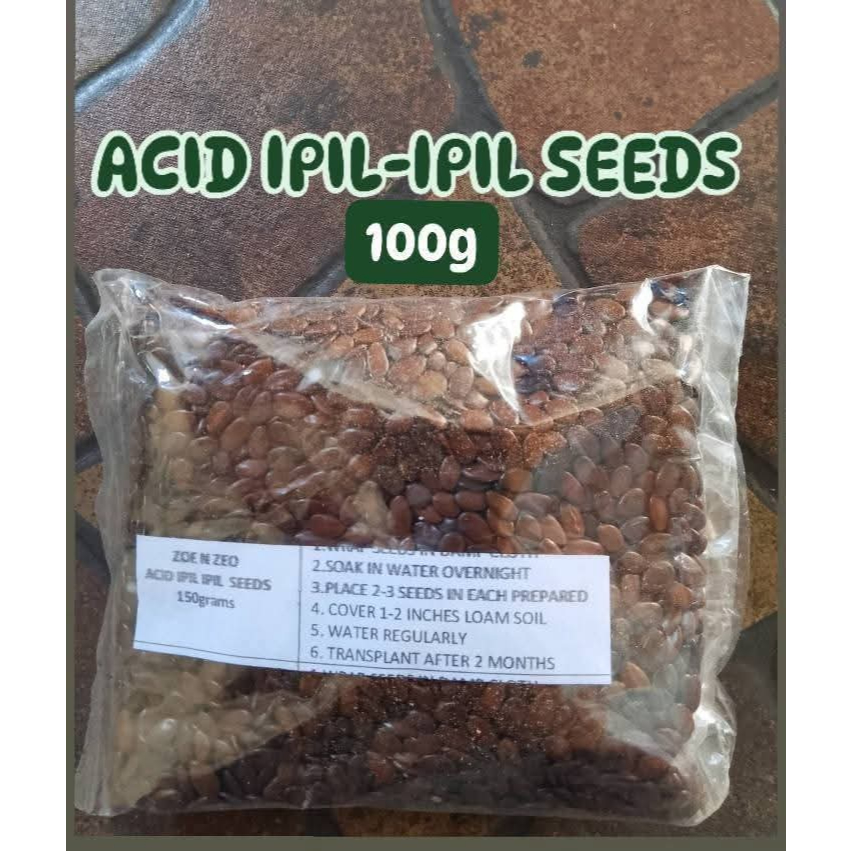 Shop ipil ipil for Sale on Shopee Philippines
