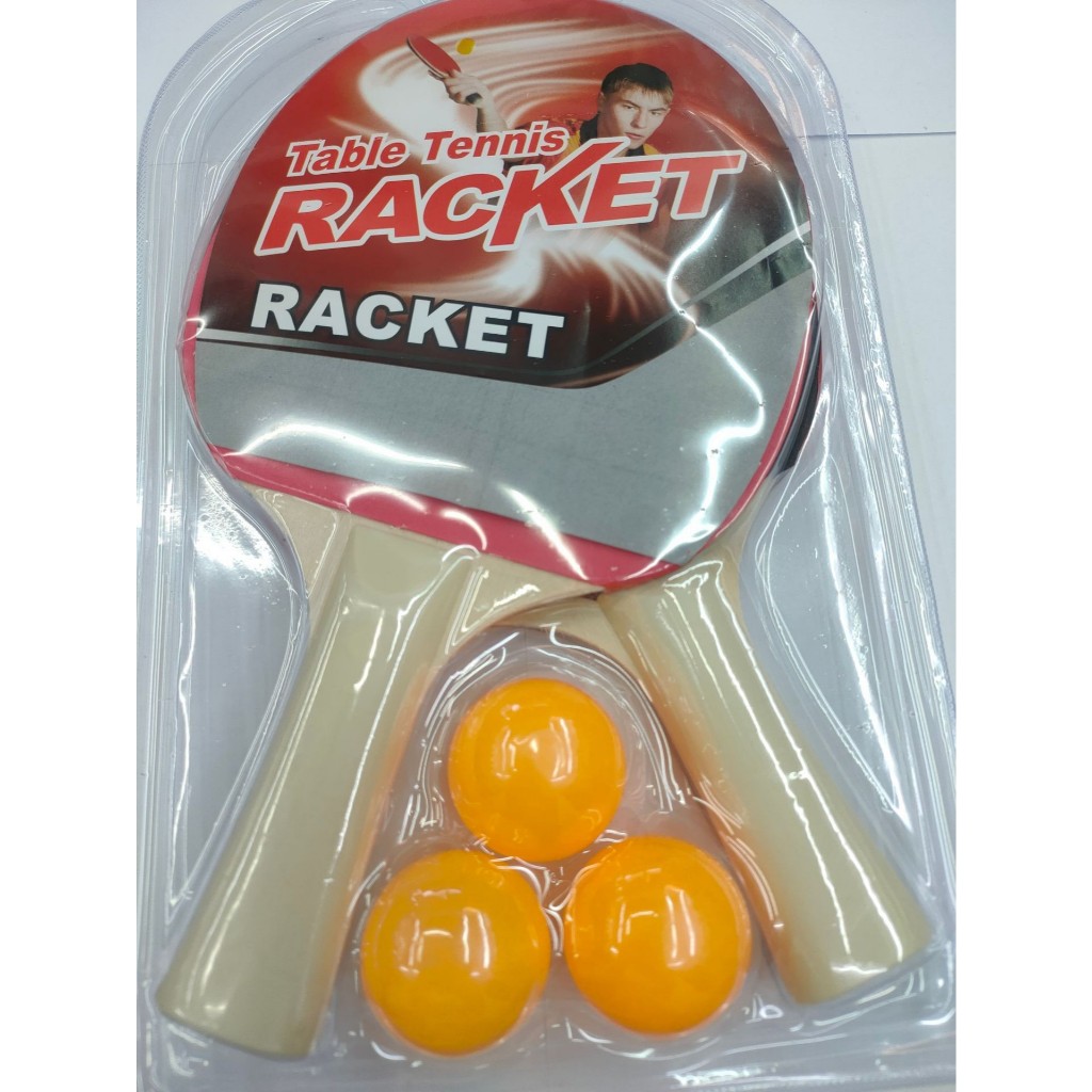 Shop table tennis racket for Sale on Shopee Philippines