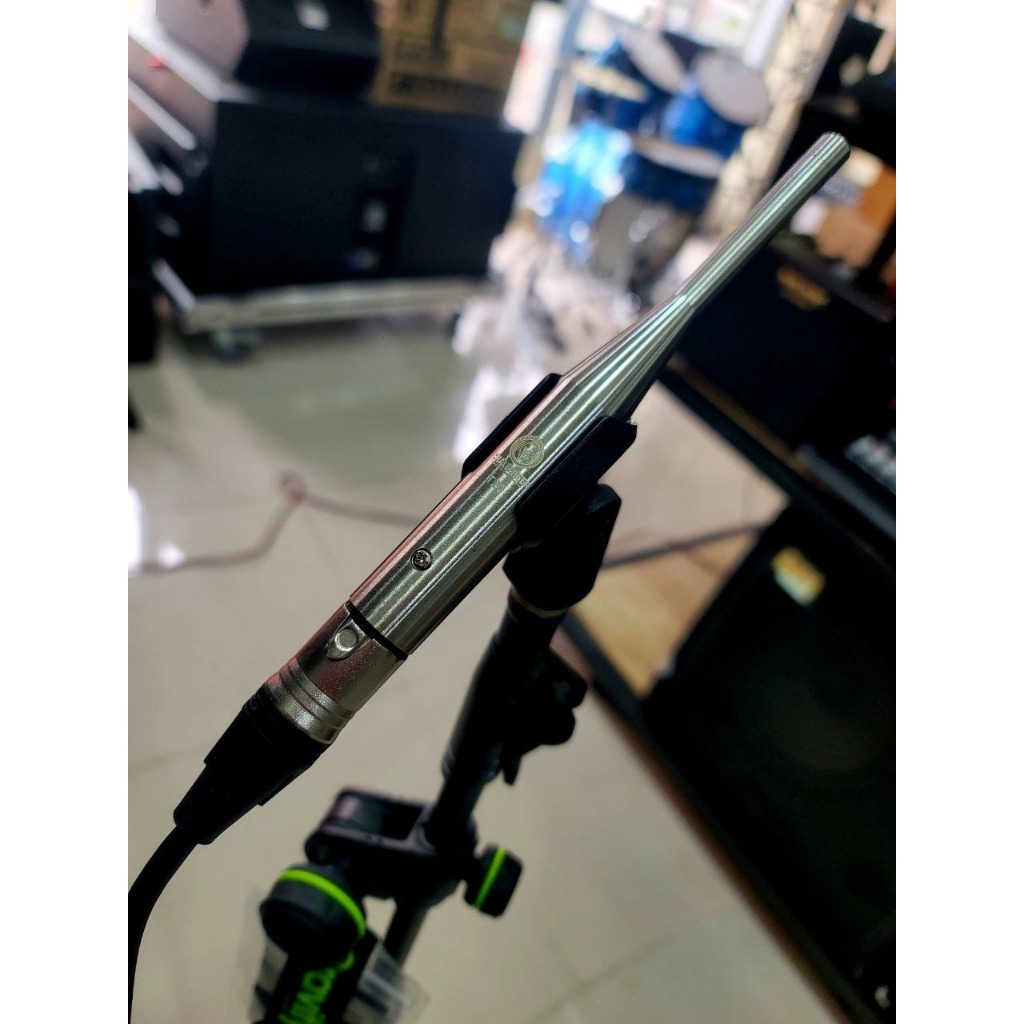 Challenger T20 RTA Condenser Microphone | Shopee Philippines