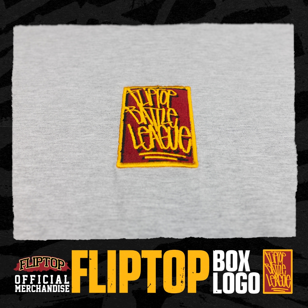 FlipTop Merch, Online Shop | Shopee Philippines