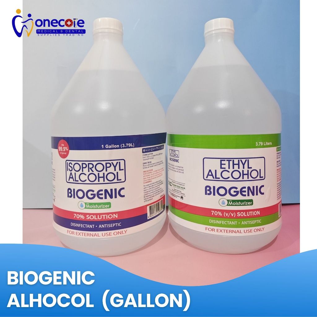 Shop biogenic alcohol for Sale on Shopee Philippines