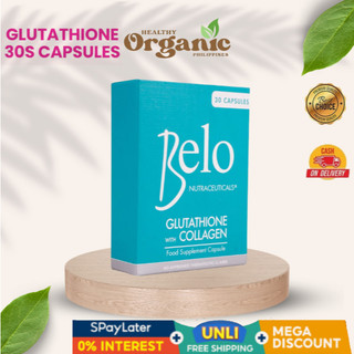 Shop collagen belo capsule for Sale on Shopee Philippines