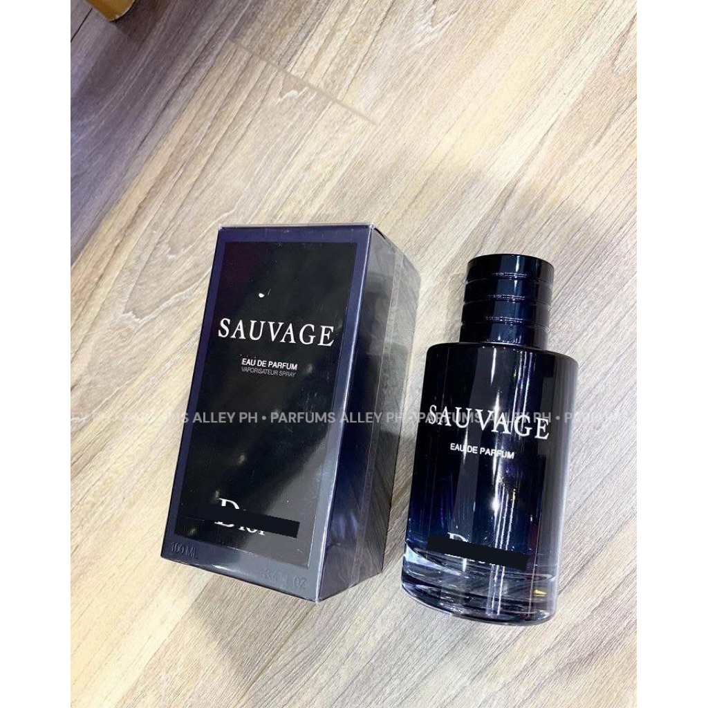 SVAGE COLLECTION FOR MEN - EDP, EDT & ELIXIR | 100 ML Guaranteed Oil ...