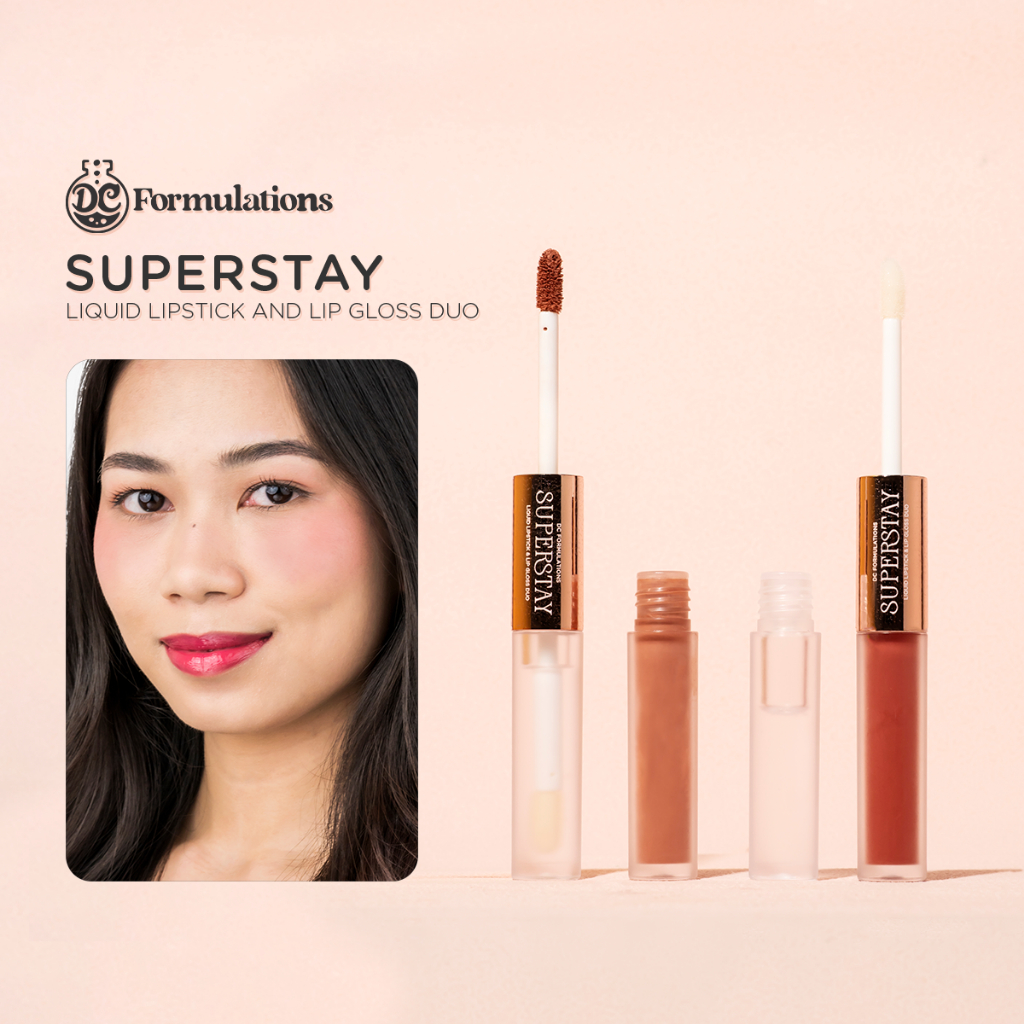 01 - DC Formulations Shop, Online Shop | Shopee Philippines