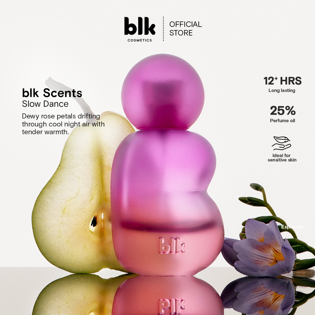 blk cosmetics scents slow dance (Perfume) | Shopee Philippines