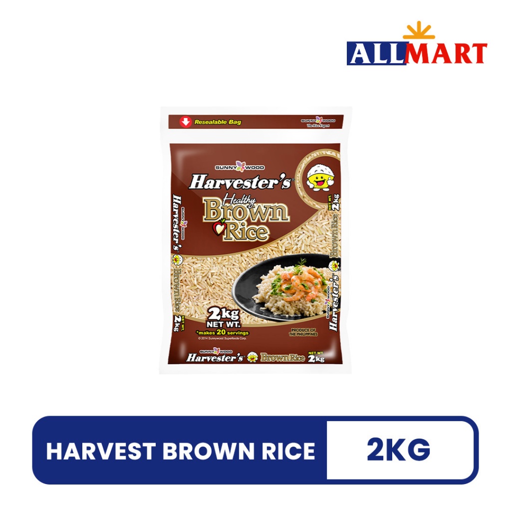 Shop rice brown for Sale on Shopee Philippines