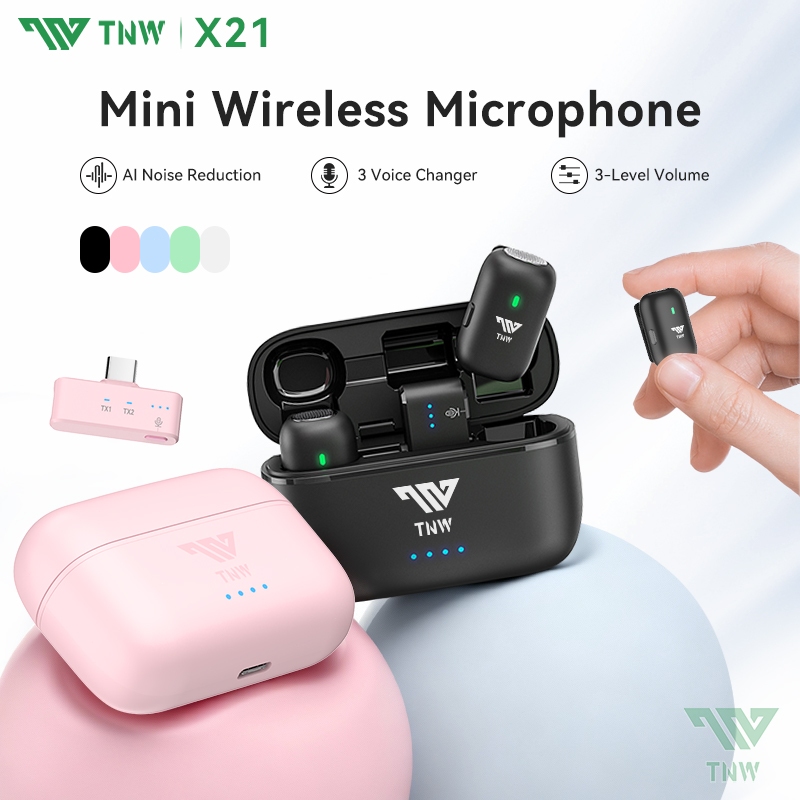 TNW Tech, Online Shop | Shopee Philippines