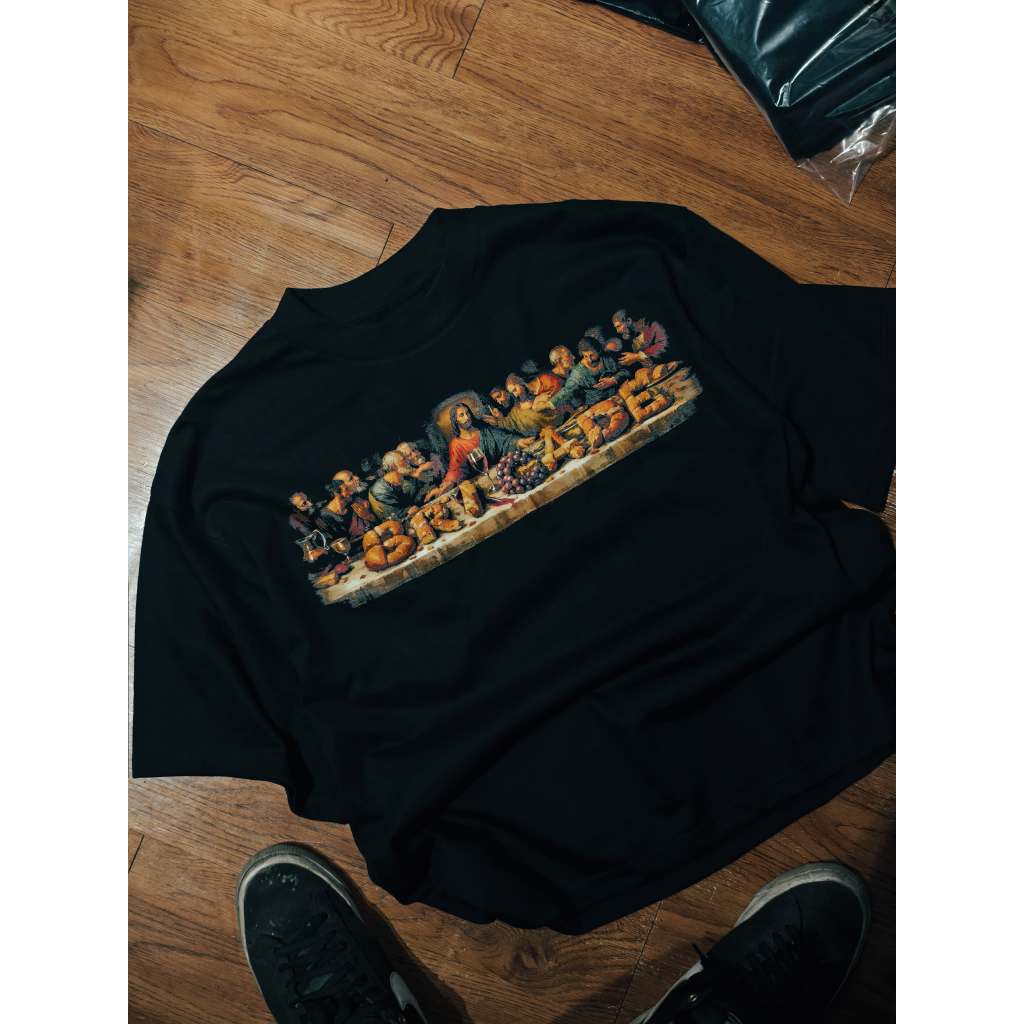 BRIGADE CLOTHING- LAST SUFFER | Shopee Philippines