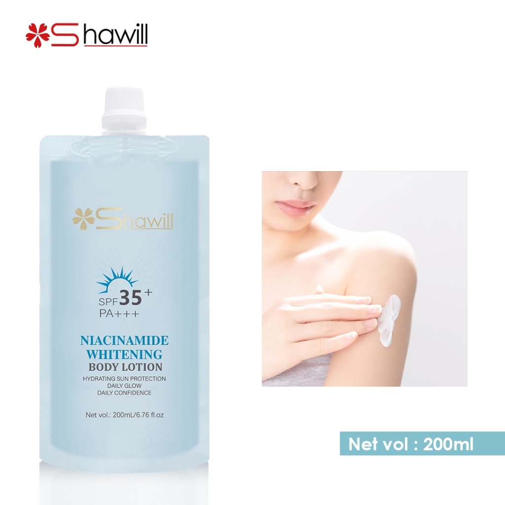 Shawill Cosmetics Ph Official, Online Shop | Shopee Philippines