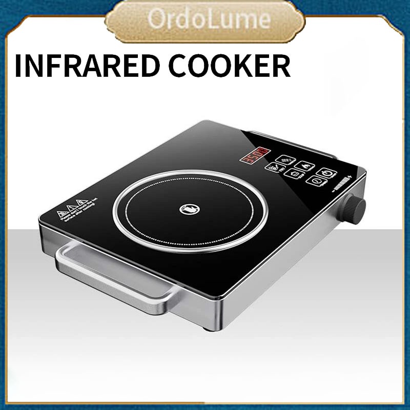 Shop infrared cooker for Sale on Shopee Philippines