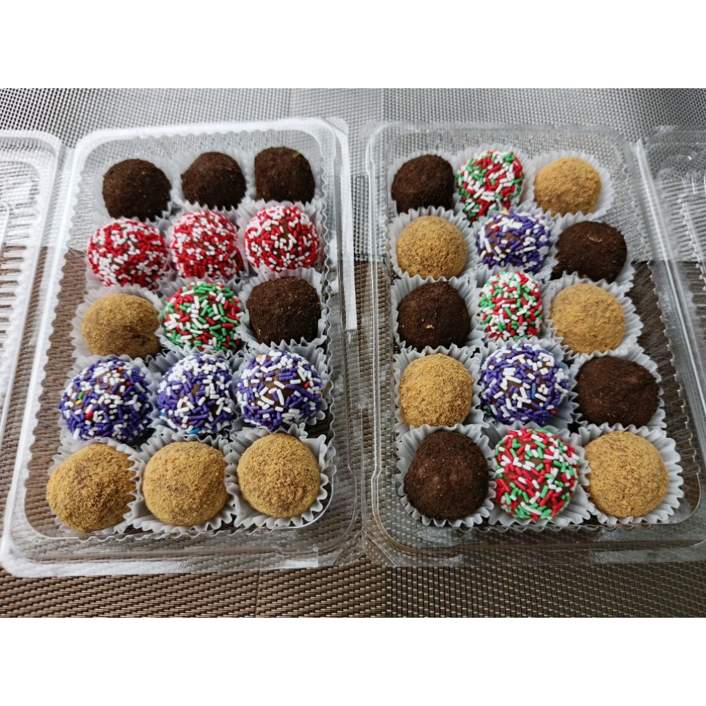graham balls - Best Prices and Online Promos - May 2026 | Shopee ...