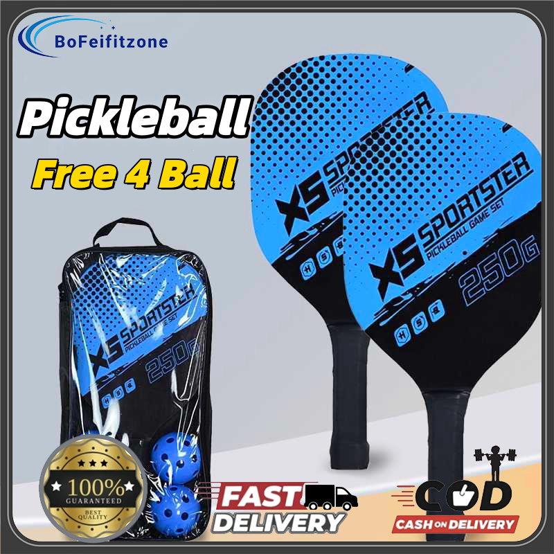 pickleball paddle - Best Prices and Online Promos - Jul 2026 | Shopee ...