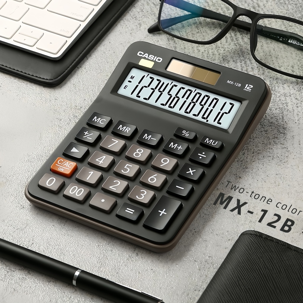 Shop casio calculator for Sale on Shopee Philippines