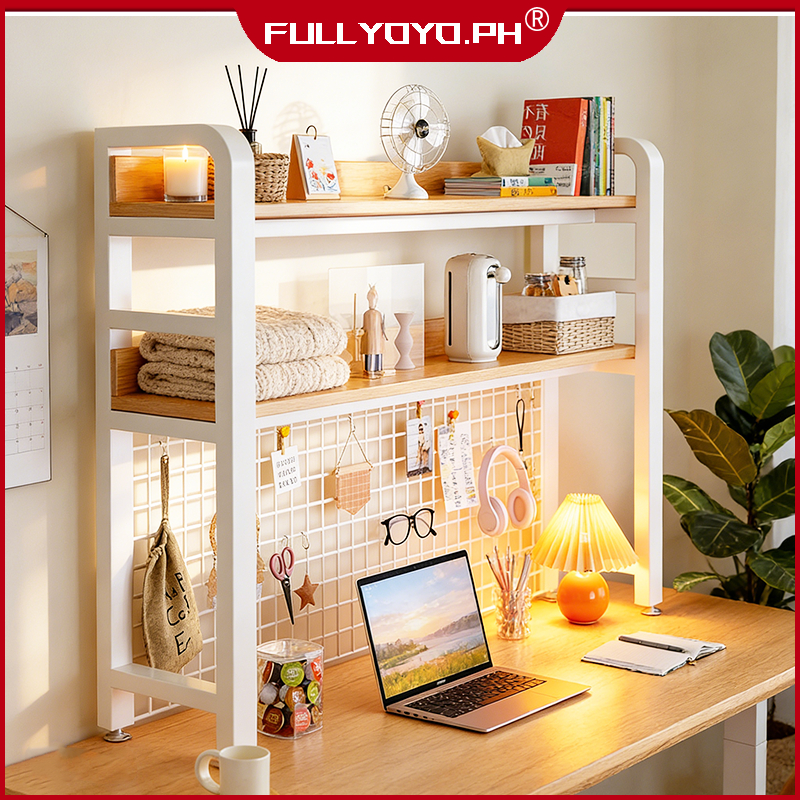 COD Desktop Rack Tabletop Multi-layer Finishing Rack Organiser ...
