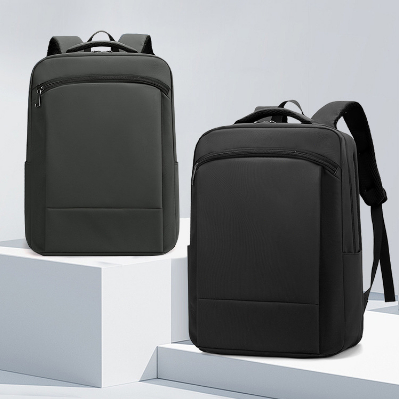 backpack travel bag philippines Global  Bratpack Waterproof Laptop Backpack 15.6 inch