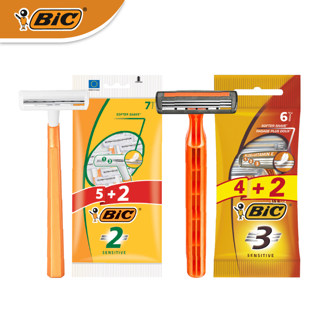 BIC Philippines, Online Shop | Shopee Philippines