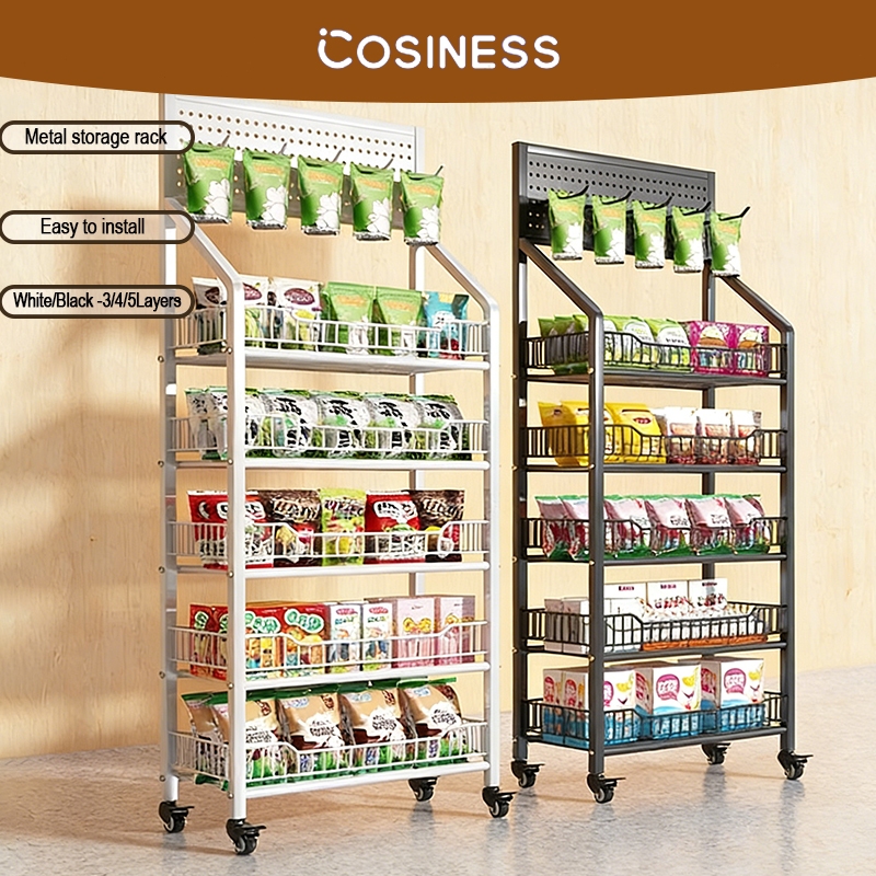 Shop grocery rack for Sale on Shopee Philippines