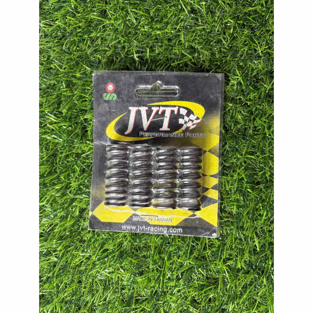 JVT VALVE SPRING CLICK/MIO/M3/NMAX/AEROX | Shopee Philippines