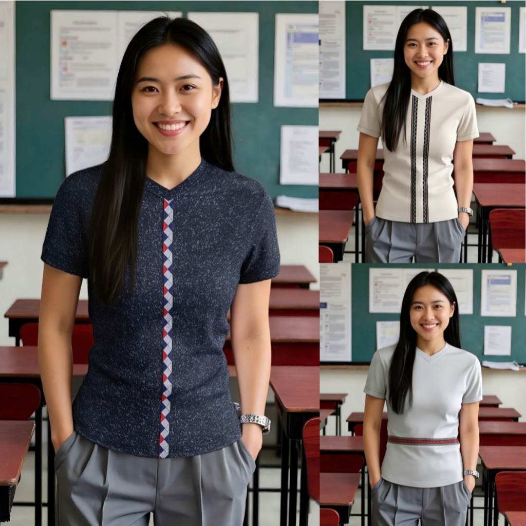 Shop deped uniform monday for Sale on Shopee Philippines