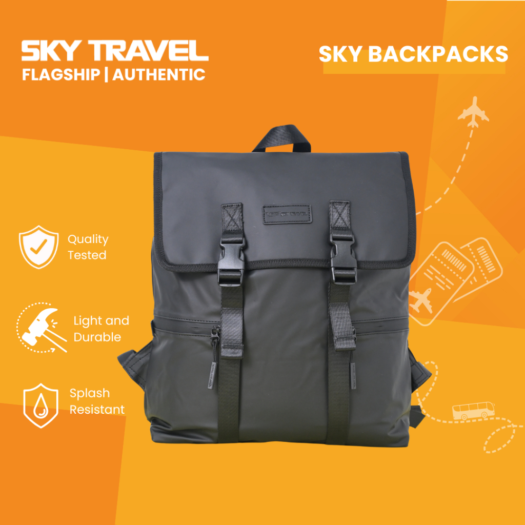Sky Travel Luggage, Online Shop | Shopee Philippines