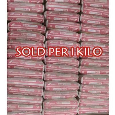 (1kg) Construction Cement | Semento CEMEX RIZAL Portland-Pozzolan ...