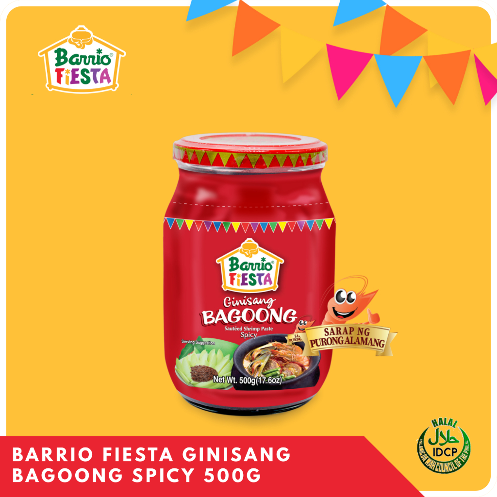 Shop barrio fiesta for Sale on Shopee Philippines