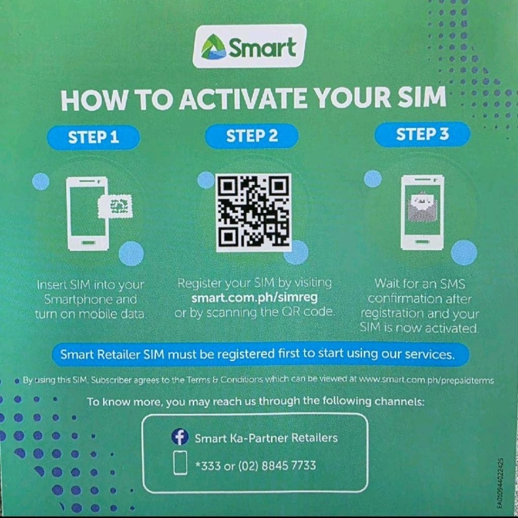Shop smart load for Sale on Shopee Philippines