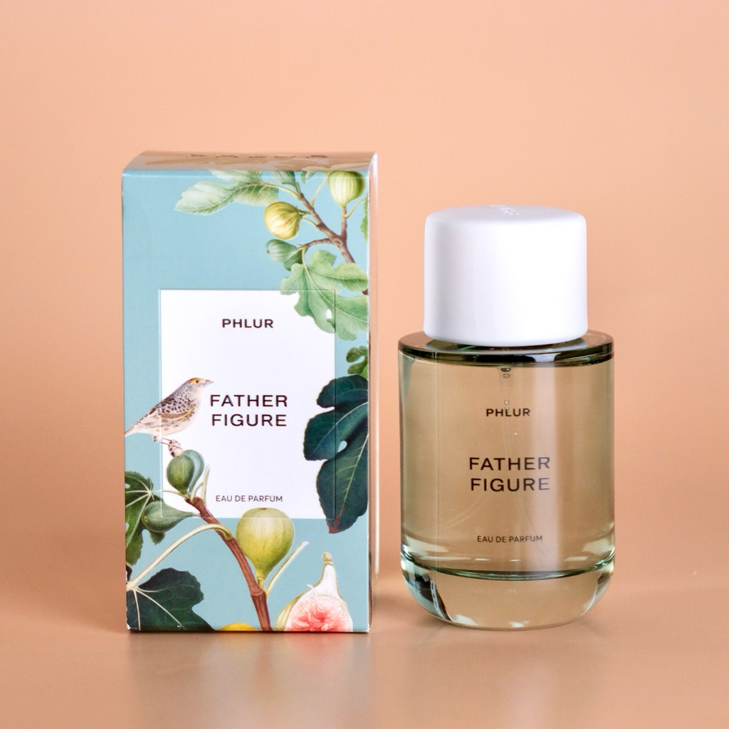 Phlur Father Figure Eau de Parfum | Shopee Philippines