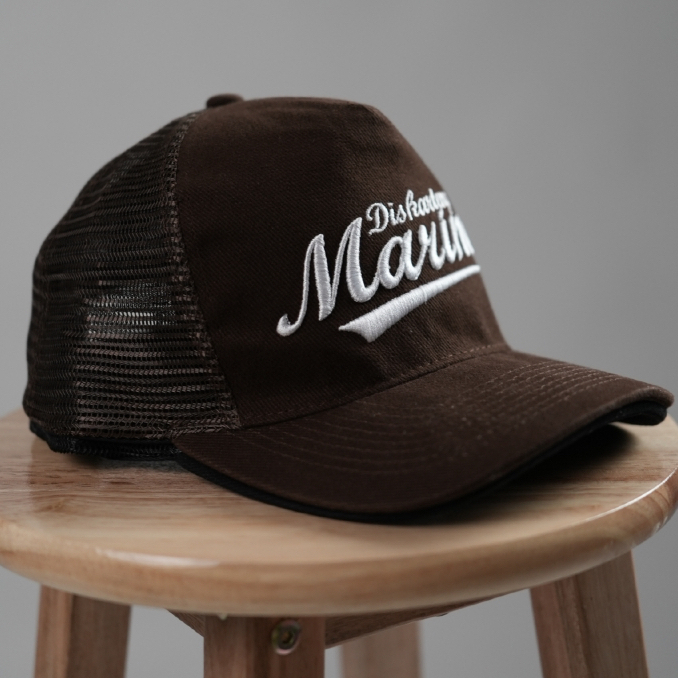 DM Cap - The Misprints | Shopee Philippines