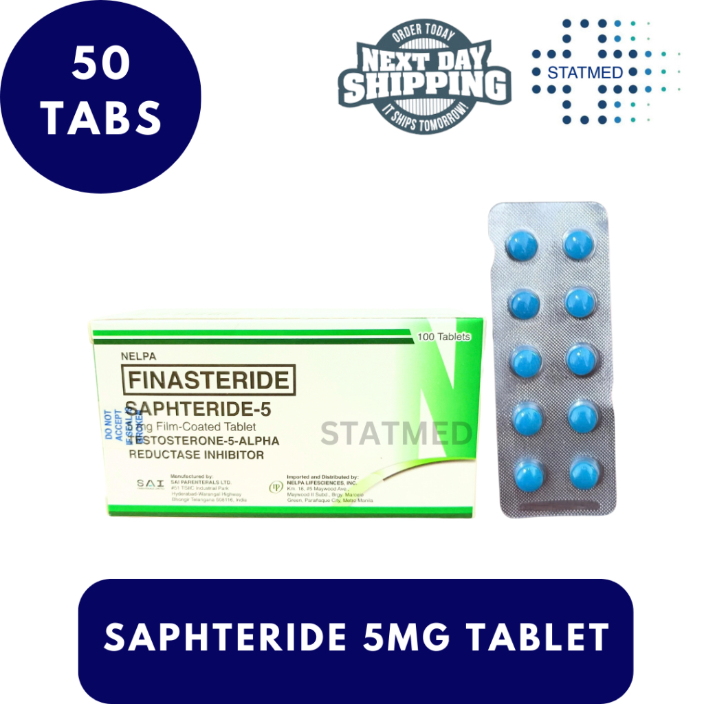 Finasteride Guide: Uses, 1 mg vs 5 mg, Safety in PH