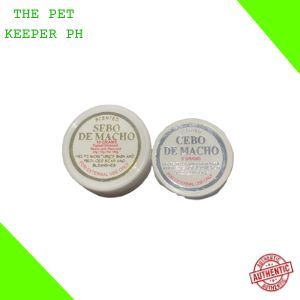 Shop sebo de macho for Sale on Shopee Philippines