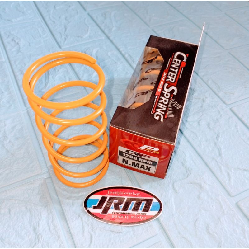 CRP CENTER SPRING 1200RPM /Nmax V1&V2/Aerox V1& V2 | Shopee Philippines