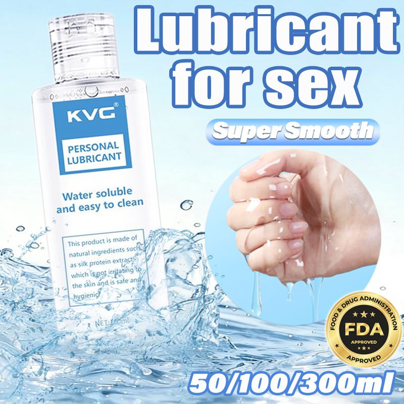 Japan KVG Lubricant gel for sex One Drop Of Lasting LubricationDoes Mild  Not Irritate lubricants | Shopee Philippines